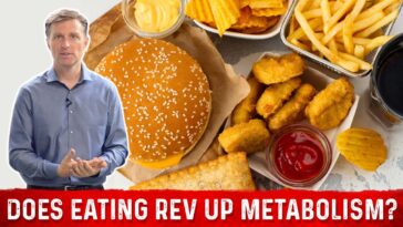 Does maca increase metabolism?