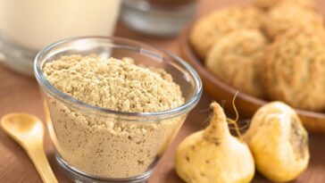 Does maca increase size?
