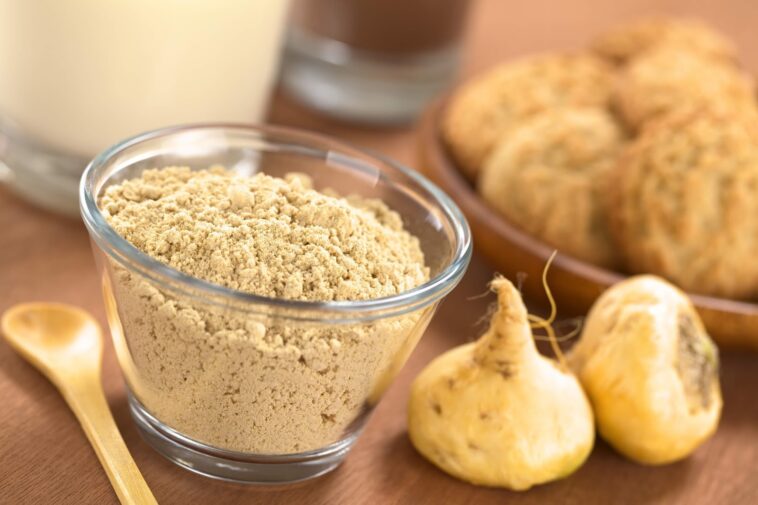 Does maca increase size?