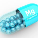 Does magnesium lower cortisol?