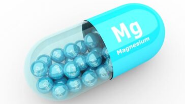 Does magnesium lower cortisol?