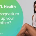 Does magnesium speed up your metabolism?