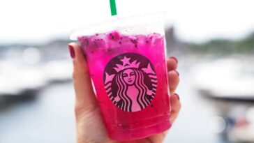 Does mango dragon fruit have caffeine?