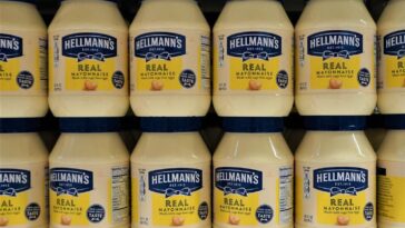 Does mayo need to be refrigerated?