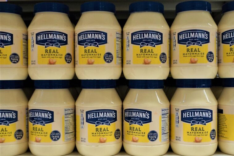 Does mayo need to be refrigerated?