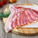 Does meat free bacon taste like bacon?