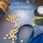 Does melatonin cause weight gain?