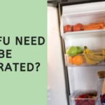 Does miso need to be refrigerated?