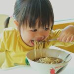 Does my child have a food phobia?
