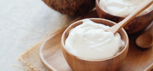 Does nonfat Greek yogurt cause gas?