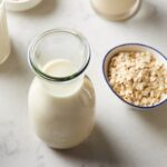Does oat milk cause bloating and gas?