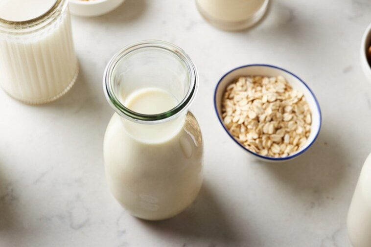Does oat milk cause gas and bloating?