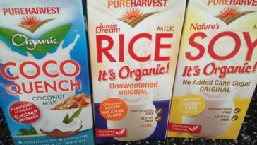 Does oat milk have carrageenan?
