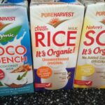 Does oat milk have carrageenan?