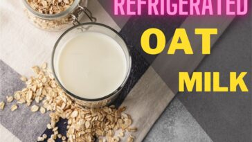 Does oat milk make you poop?