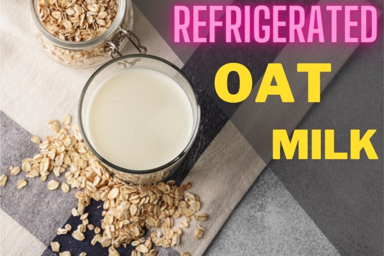 Does oat milk make you poop?