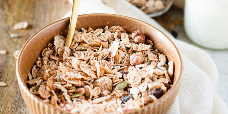 Does oatmeal heal your gut?