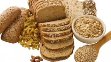 Does oats increase belly fat?