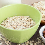 Does oats reduce belly fat?