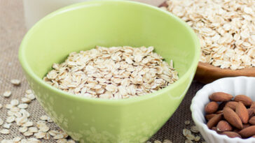 Does oats reduce belly fat?