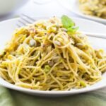 Does olive oil Stop pasta sticking?