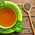 Does oolong tea reduce belly fat?