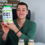 Does orgain protein powder cause gas?