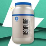 Does organic protein powder help you lose weight?