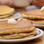 Does pancake batter need to rest?