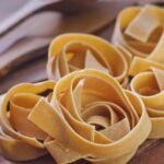Does pasta give you belly fat?