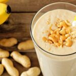 Does peanut butter and banana make you gain weight?