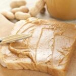 Does peanut butter cause bloating and constipation?