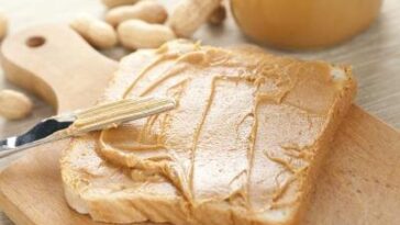 Does peanut butter cause bloating and constipation?
