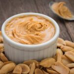 Does peanut butter cause heartburn?