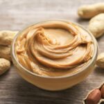 Does peanut butter make you fat?