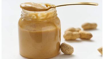 Does peanut butter make your belly fat?