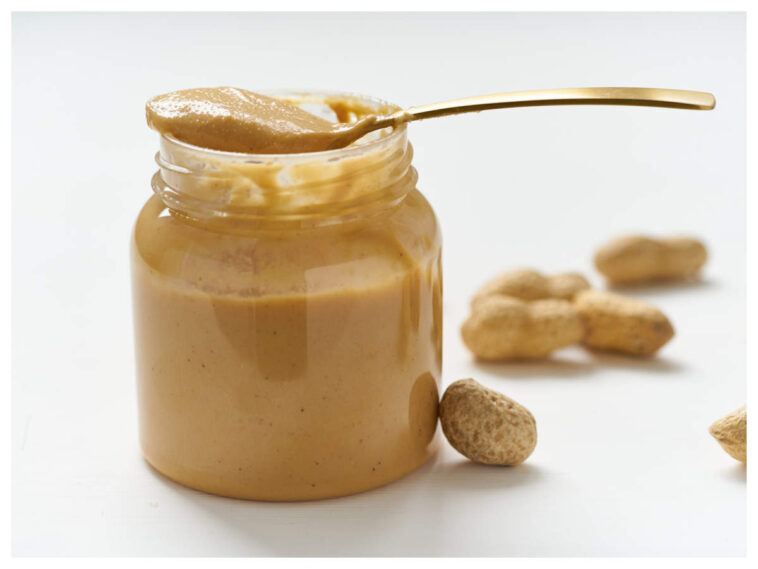Does peanut butter make your belly fat?