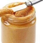 Does peanut butter make your butt bigger?