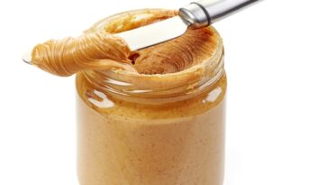 Does peanut butter make your butt bigger?