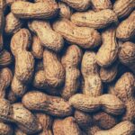 Does peanutbutter cause acne?