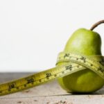 Does pear-shaped mean fat?