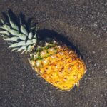 Does pineapple eat your fat?