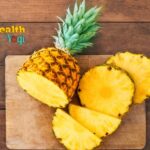 Does pineapple help body odor?