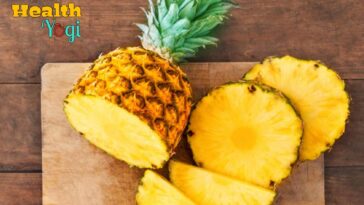 Does pineapple help body odor?