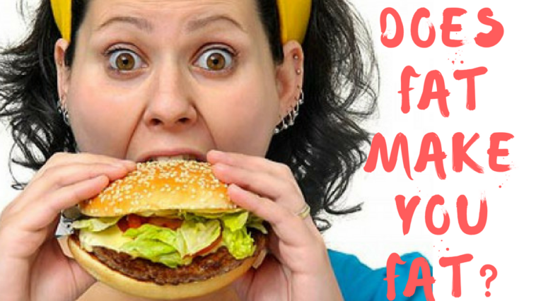 Does potassium make you fat?