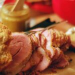 Does potbelly use processed meat?