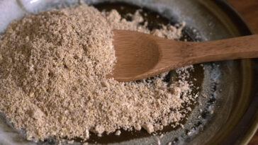 Does powdered ginger expire?