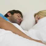 Does protein before bed burn fat?