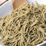 Does protein pasta taste different?