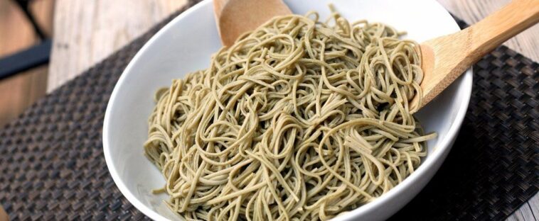 Does protein pasta taste different?